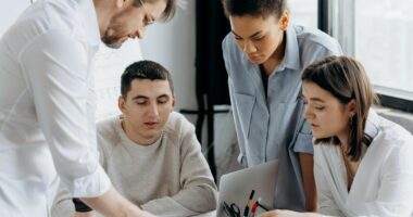Traineeship 2
