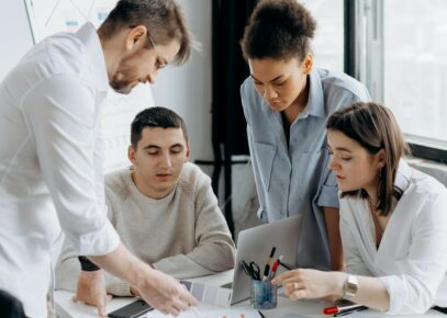 Traineeship 2