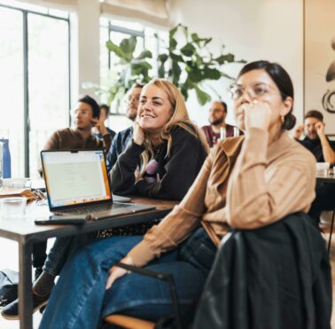 Traineeship 1