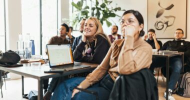 Traineeship 1