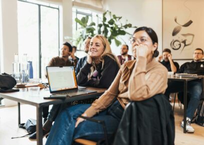Traineeship 1