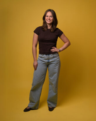 Julia Moerer 2607 website