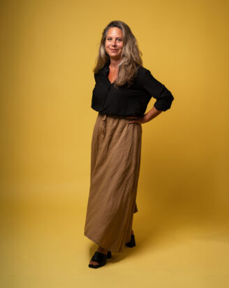 Paula Roelandschap 2607 website