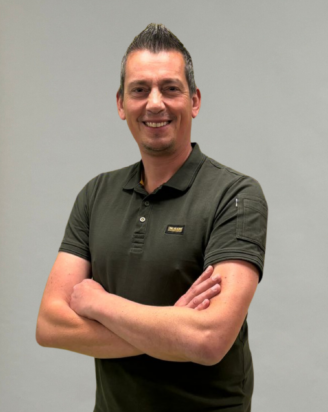 Profielfoto Gert Jan 2025