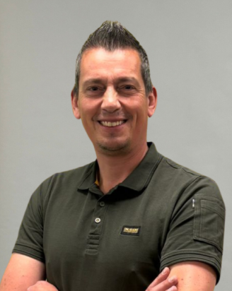 Profielfoto Gert Jan 2025