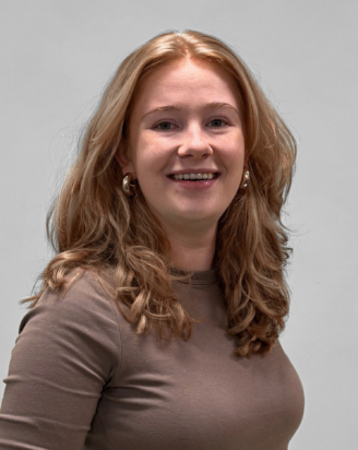 Profielfoto Rinske 2025