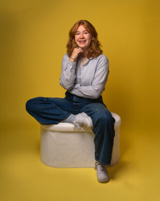 Rinske Meijer 2607 website
