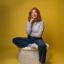 Rinske Meijer 2607 website
