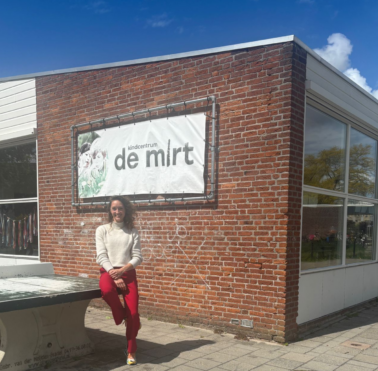 Jildou basisschool de Mirt