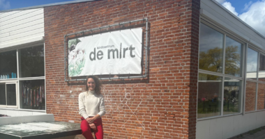 Jildou basisschool de Mirt