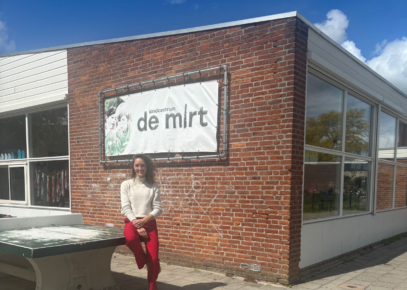 Jildou basisschool de Mirt