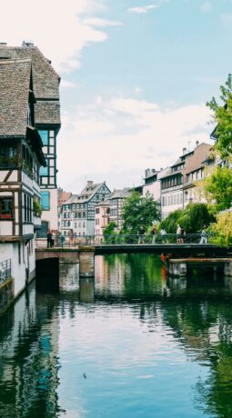 Strasbourg beeld