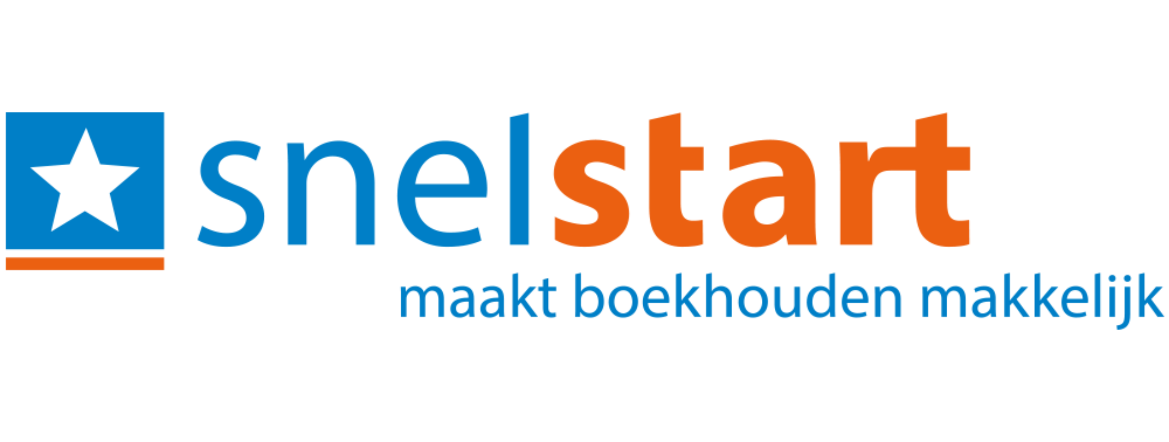 Snel start logo