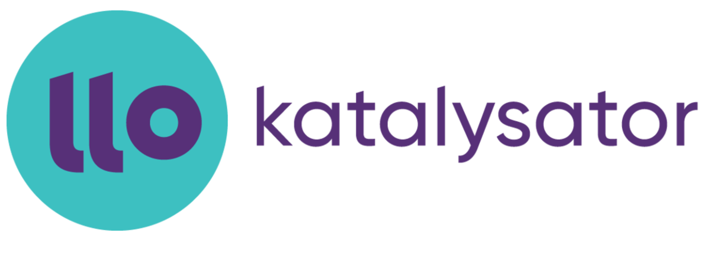 LLO katalysator logo