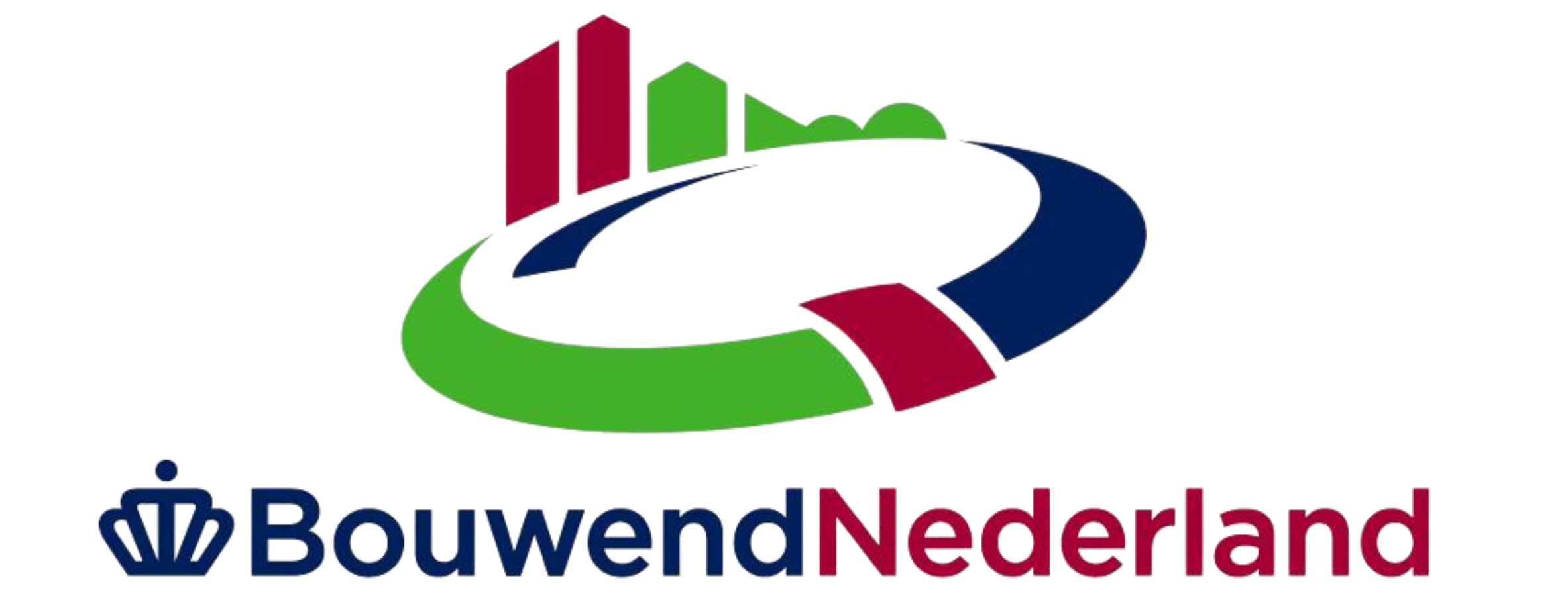 Bouwend Nederland logo
