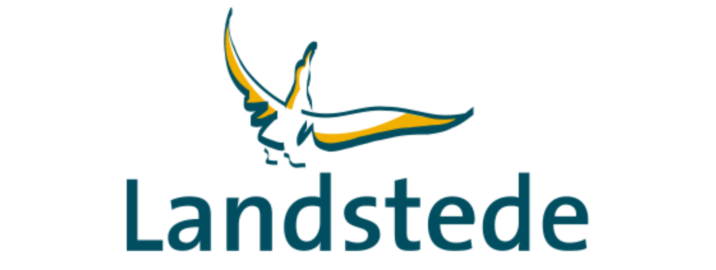 Landstede logo