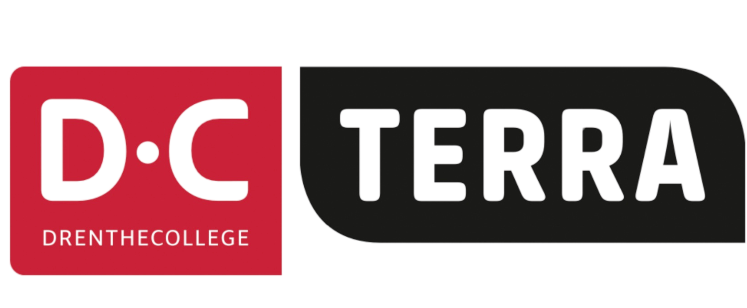 Logo dc terra