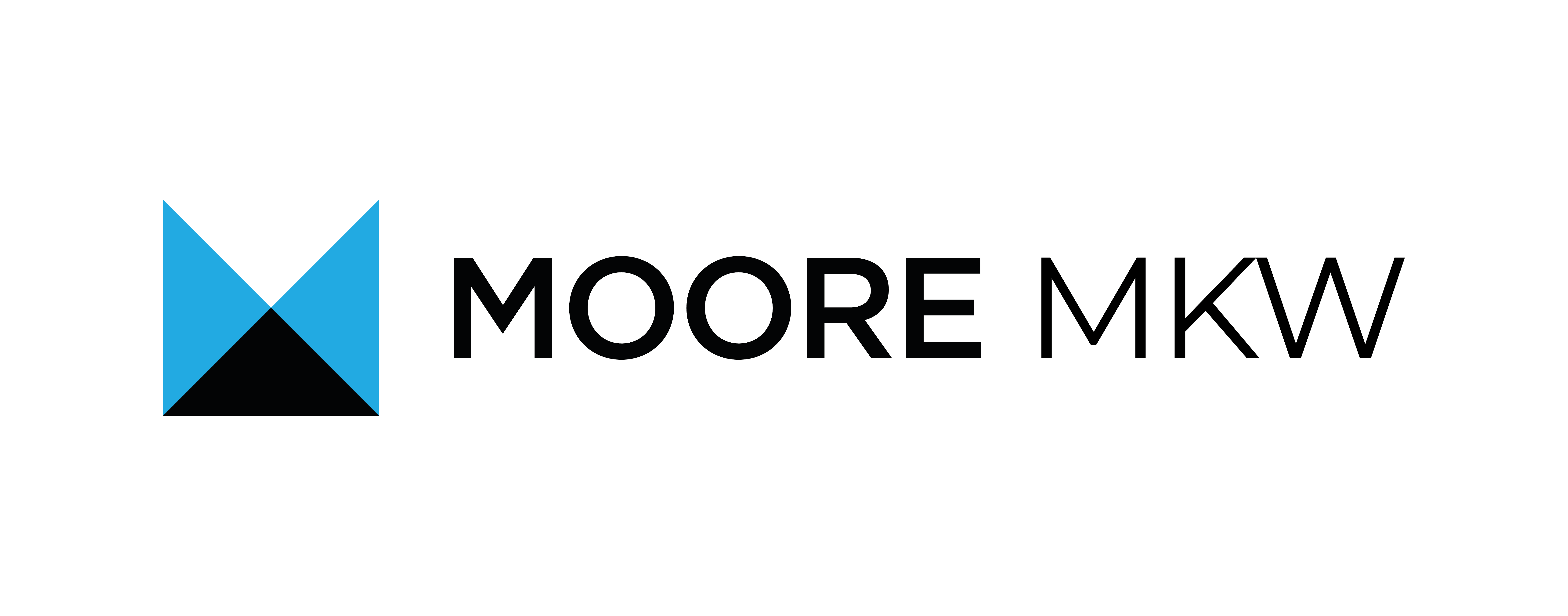 Moore MKW Logo